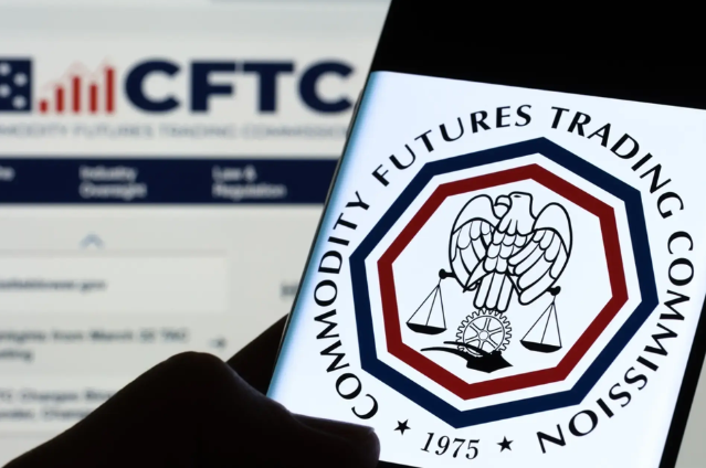 “美国CFTC主席提名人请求加密行业的支持和协助信”